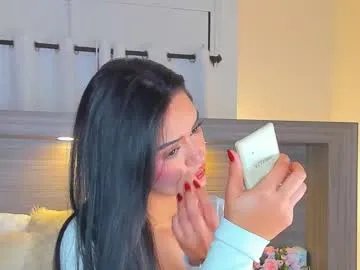 Freechat gigi_wilden on Chaturbate