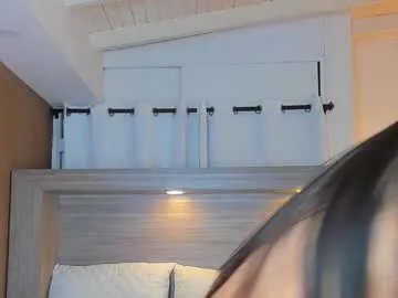 Freechat gigi_wilden on Chaturbate