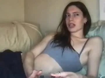 Freechat goddess_larz on Chaturbate