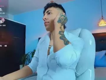 Freechat good_sheep on Chaturbate