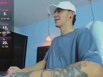 Freechat good_sheep on Chaturbate