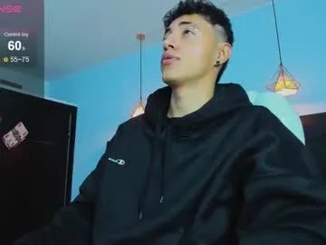 Freechat good_sheep on Chaturbate