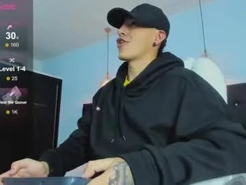 Freechat good_sheep on Chaturbate