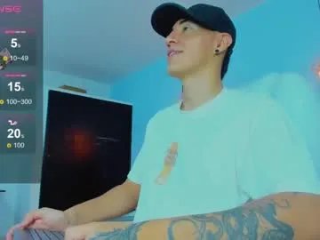 Freechat good_sheep on Chaturbate