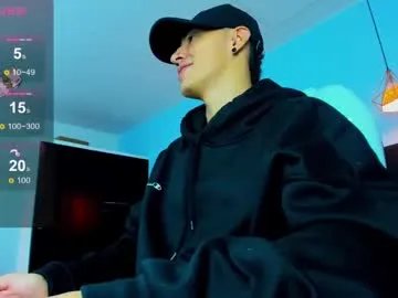 Freechat good_sheep on Chaturbate