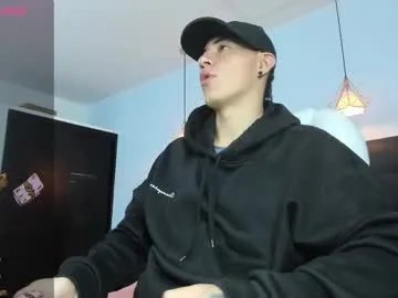 Freechat good_sheep on Chaturbate