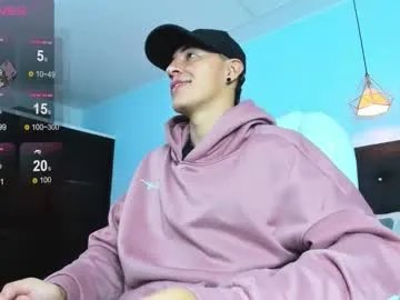 Freechat good_sheep on Chaturbate