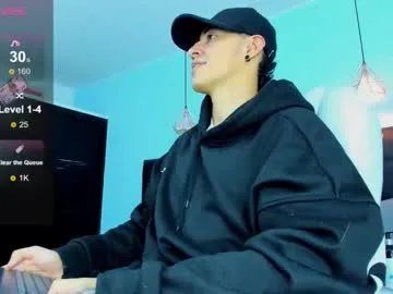 Freechat good_sheep on Chaturbate