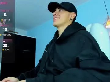 Freechat good_sheep on Chaturbate