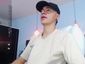 Freechat good_sheep on Chaturbate