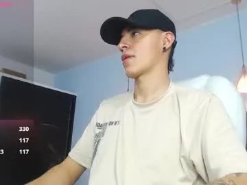 Freechat good_sheep on Chaturbate