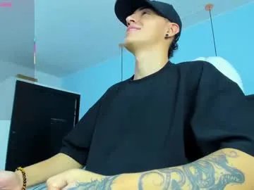 Freechat good_sheep on Chaturbate