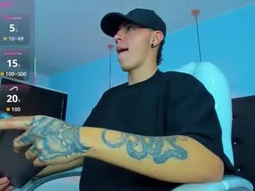 Freechat good_sheep on Chaturbate