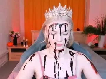 Freechat graceglamour on Chaturbate