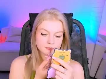 Freechat graceglamour on Chaturbate