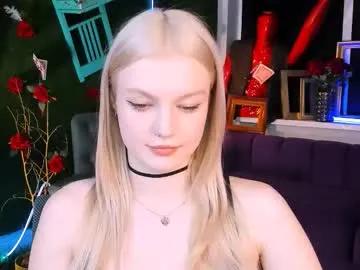 Freechat graceglamour on Chaturbate