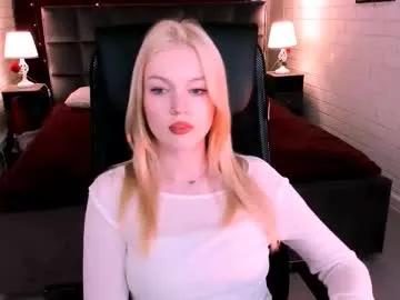 Freechat graceglamour on Chaturbate