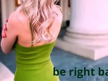 Freechat graceglamour on Chaturbate