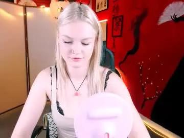 Freechat graceglamour on Chaturbate