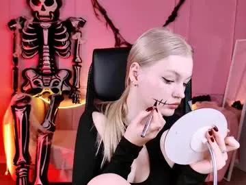 Freechat graceglamour on Chaturbate