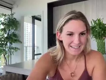 Private graciemae_baexx on Chaturbate