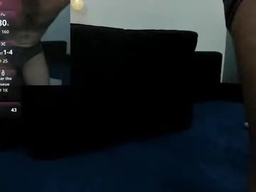 Freechat guy_charming on Chaturbate