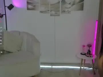 Freechat hailey_florez on Chaturbate