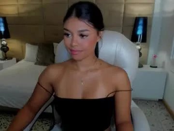 Freechat hailey_florez on Chaturbate