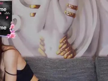 Freechat hailey_peach on Chaturbate