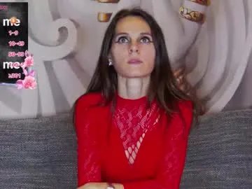 Freechat hailey_peach on Chaturbate