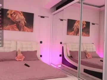 Freechat haileygrx on Chaturbate