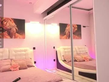 Freechat haileygrx on Chaturbate