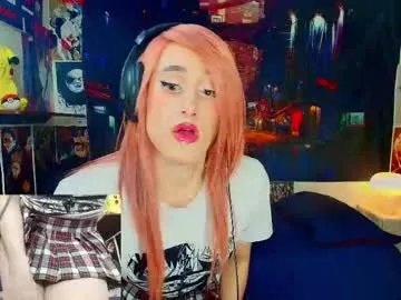 Freechat hakurukushka on Chaturbate