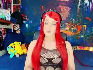 Freechat hakurukushka on Chaturbate