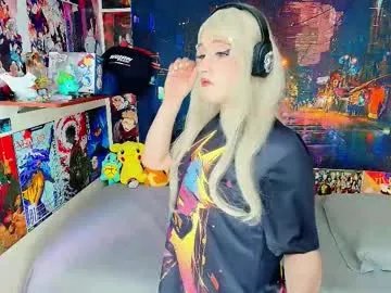 Freechat hakurukushka on Chaturbate