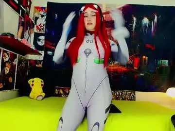 Freechat hakurukushka on Chaturbate