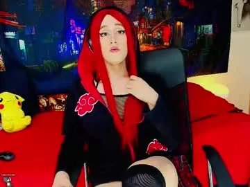 Freechat hakurukushka on Chaturbate