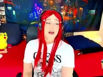 Freechat hakurukushka on Chaturbate