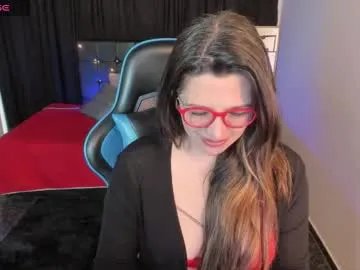 Freechat hanna_ma on Chaturbate