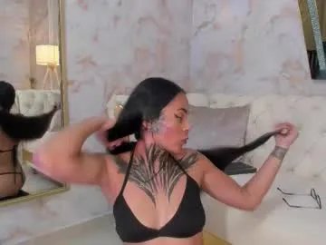 Private hanna_slut on Chaturbate