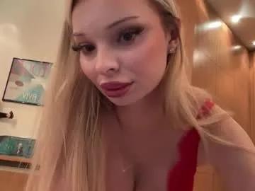 hannaxlovex on Chaturbate 