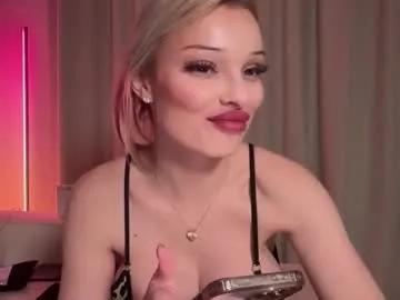 hannaxlovex on Chaturbate 