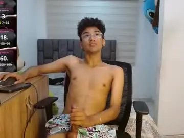 Freechat harrytwink18 on Chaturbate