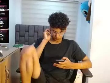 Freechat harrytwink18 on Chaturbate