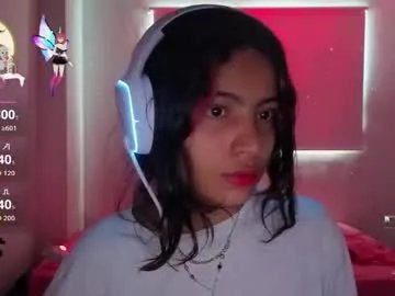 Private helia_n_amy on Chaturbate