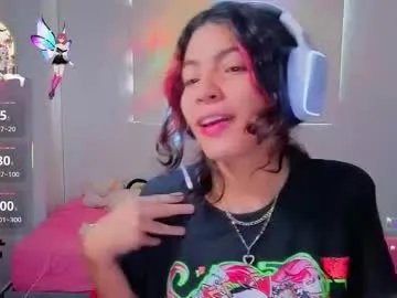 Private helia_n_amy on Chaturbate