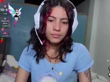 Private helia_n_amy on Chaturbate