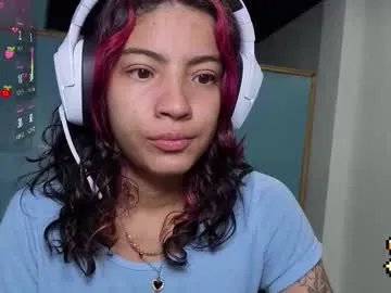 Private helia_n_amy on Chaturbate