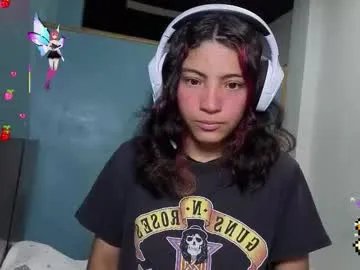 Private helia_n_amy on Chaturbate