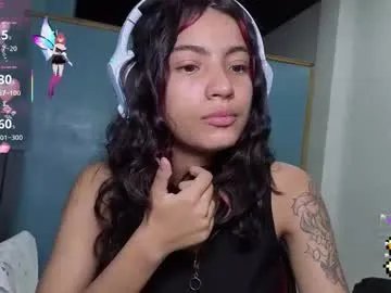Private helia_n_amy on Chaturbate